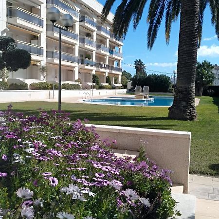 Relax I Sol Apartment Cambrils Bagian luar foto