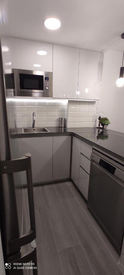 Relax I Sol Apartment Cambrils Bagian luar foto