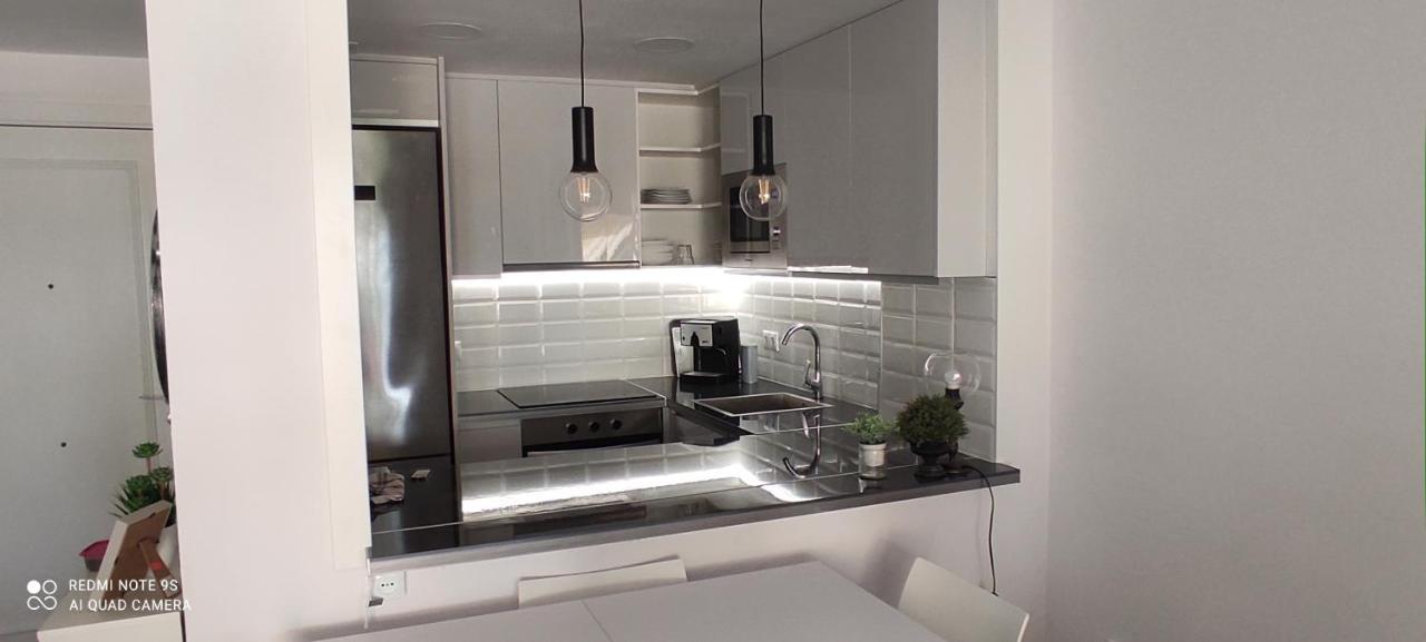 Relax I Sol Apartment Cambrils Bagian luar foto