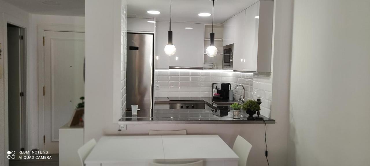 Relax I Sol Apartment Cambrils Bagian luar foto