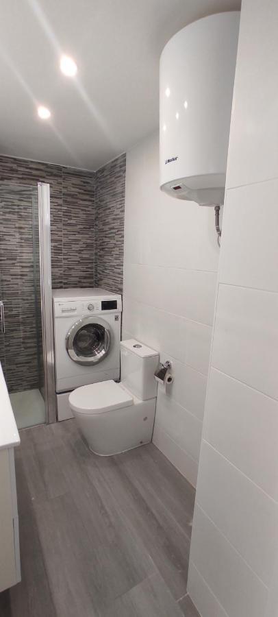 Relax I Sol Apartment Cambrils Bagian luar foto